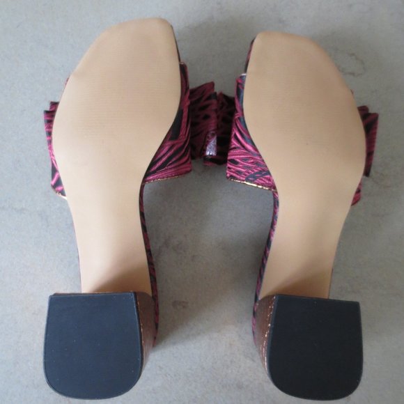 GIOSEPPO Open Toe Sandals - NEW - Picture 6 of 7